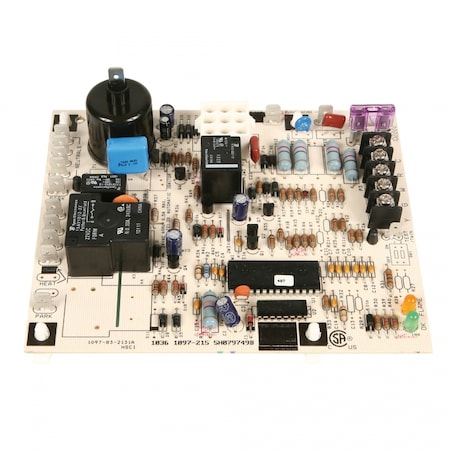 Modine 5H79749 Ignition Control 5H79749